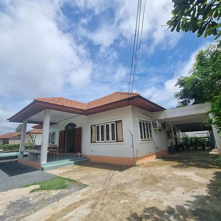 Mae Rampung Beach House Pool Villa Ράγιονγκ Εξωτερικό φωτογραφία