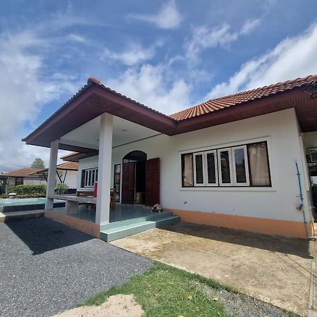 Mae Rampung Beach House Pool Villa Ράγιονγκ Εξωτερικό φωτογραφία