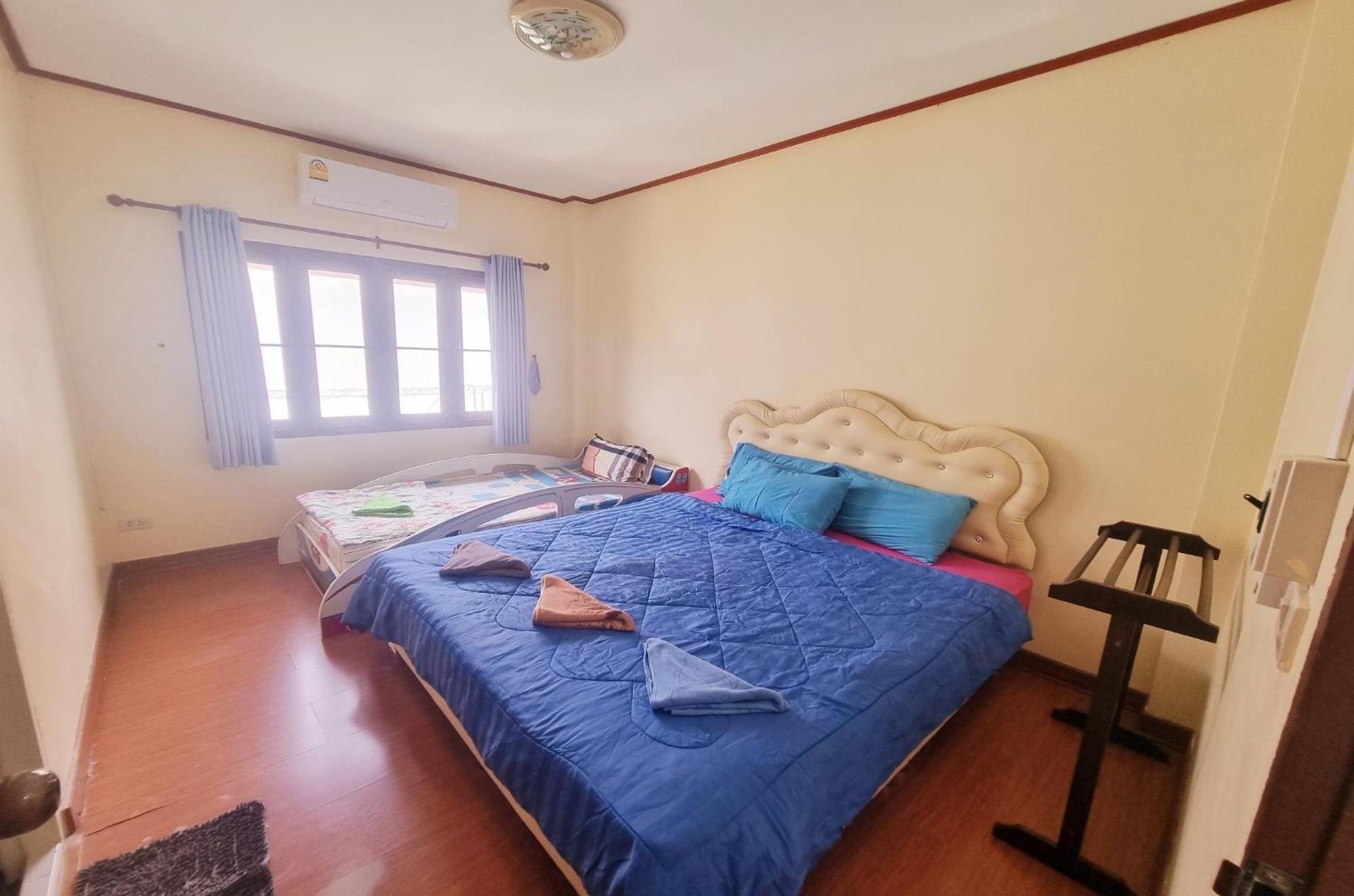 Mae Rampung Beach House Pool Villa Ράγιονγκ Εξωτερικό φωτογραφία