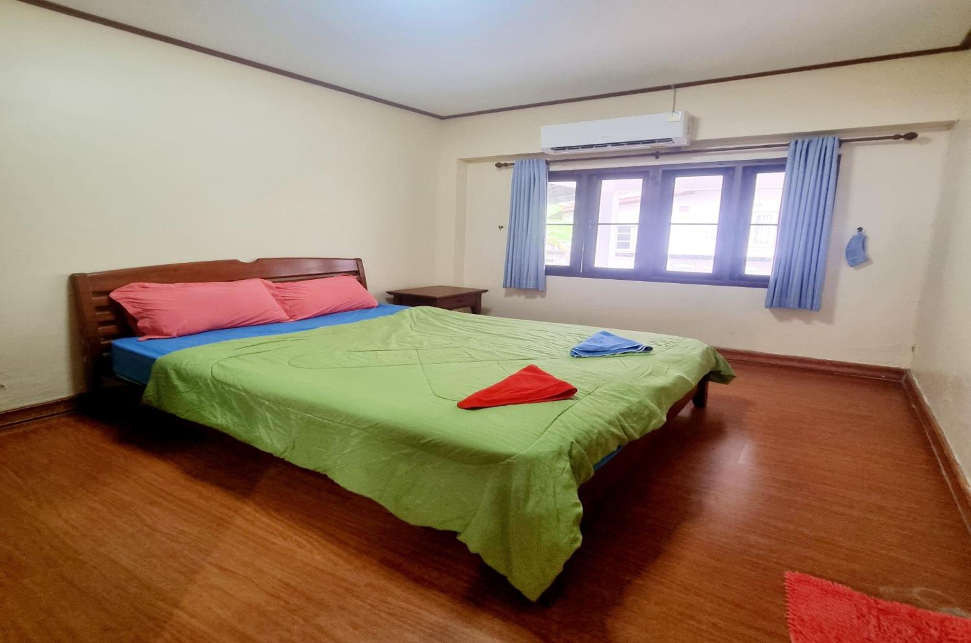 Mae Rampung Beach House Pool Villa Ράγιονγκ Εξωτερικό φωτογραφία