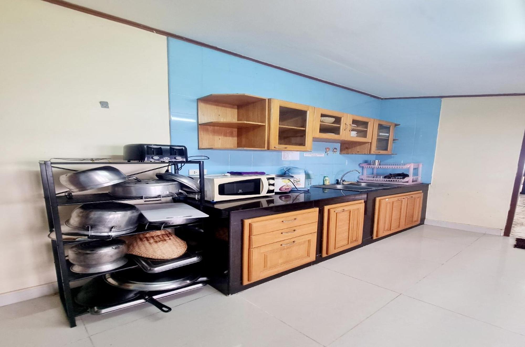 Mae Rampung Beach House Pool Villa Ράγιονγκ Εξωτερικό φωτογραφία