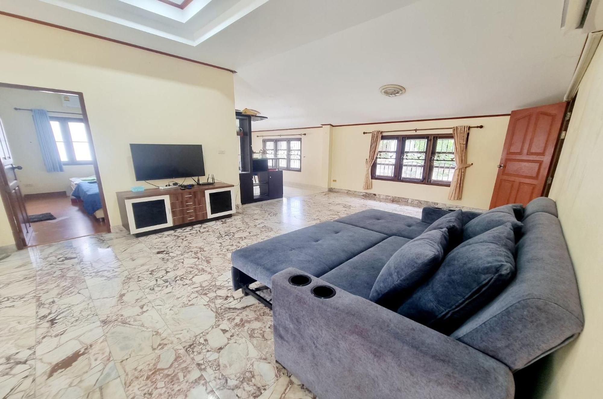 Mae Rampung Beach House Pool Villa Ράγιονγκ Εξωτερικό φωτογραφία