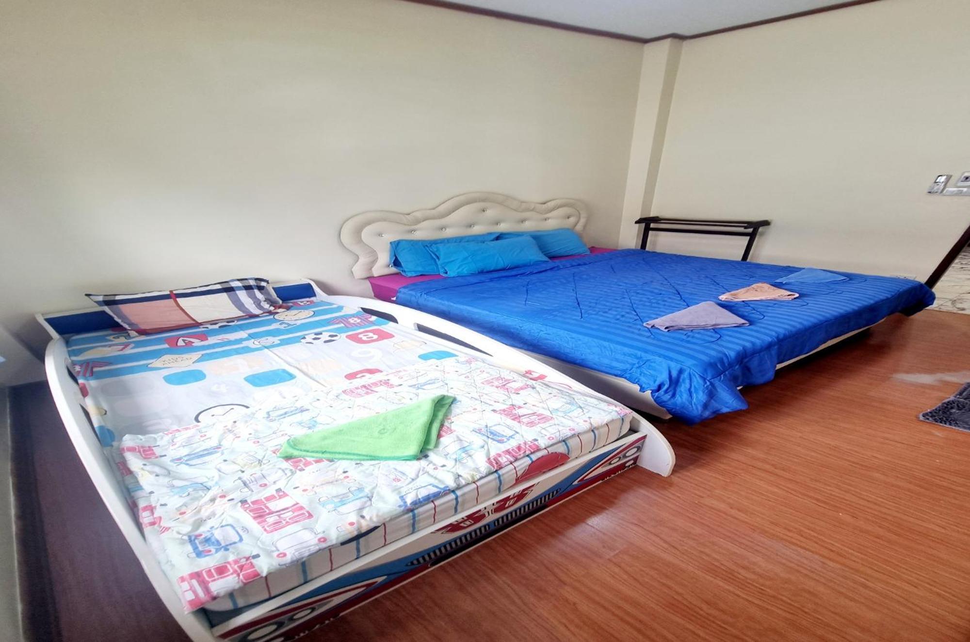 Mae Rampung Beach House Pool Villa Ράγιονγκ Εξωτερικό φωτογραφία