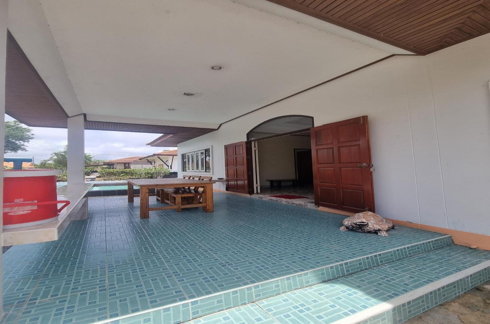 Mae Rampung Beach House Pool Villa Ράγιονγκ Εξωτερικό φωτογραφία