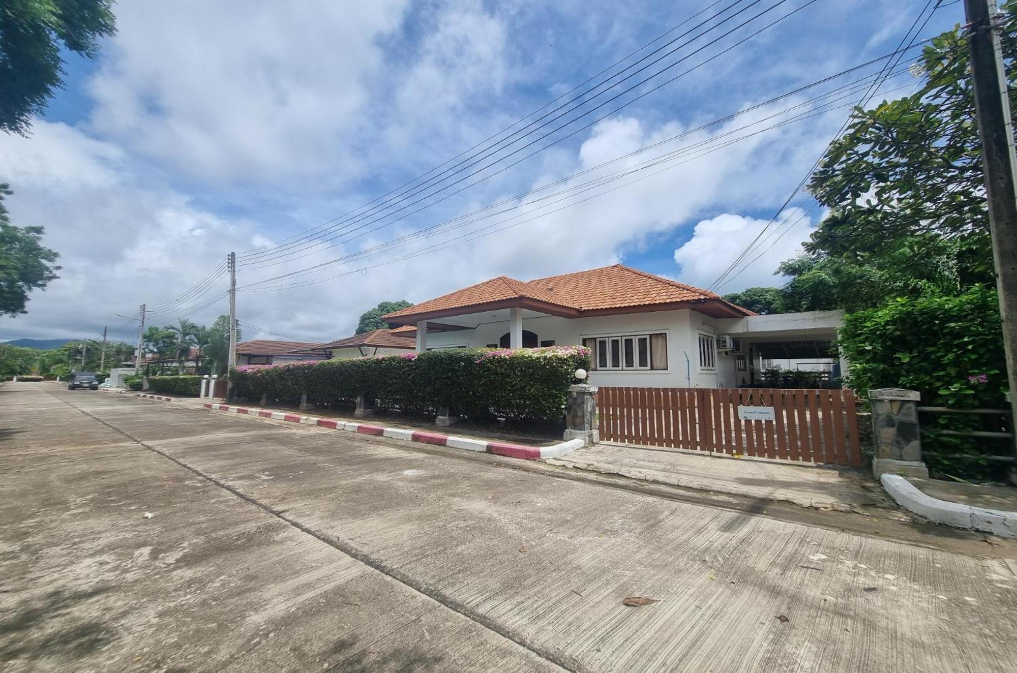Mae Rampung Beach House Pool Villa Ράγιονγκ Εξωτερικό φωτογραφία