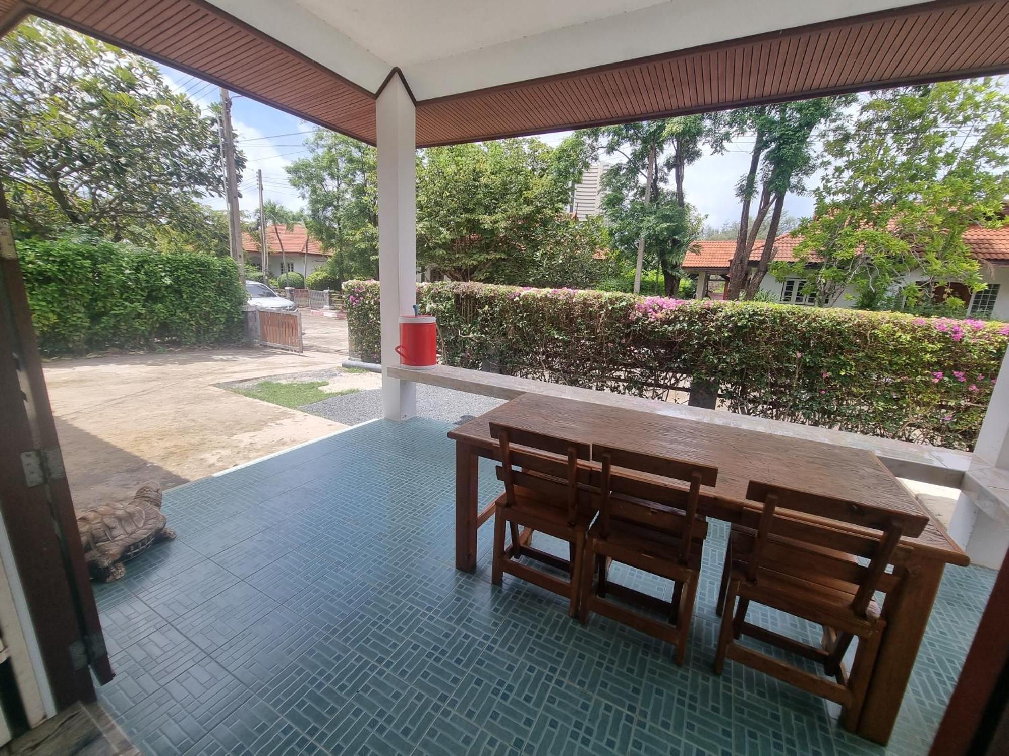 Mae Rampung Beach House Pool Villa Ράγιονγκ Εξωτερικό φωτογραφία
