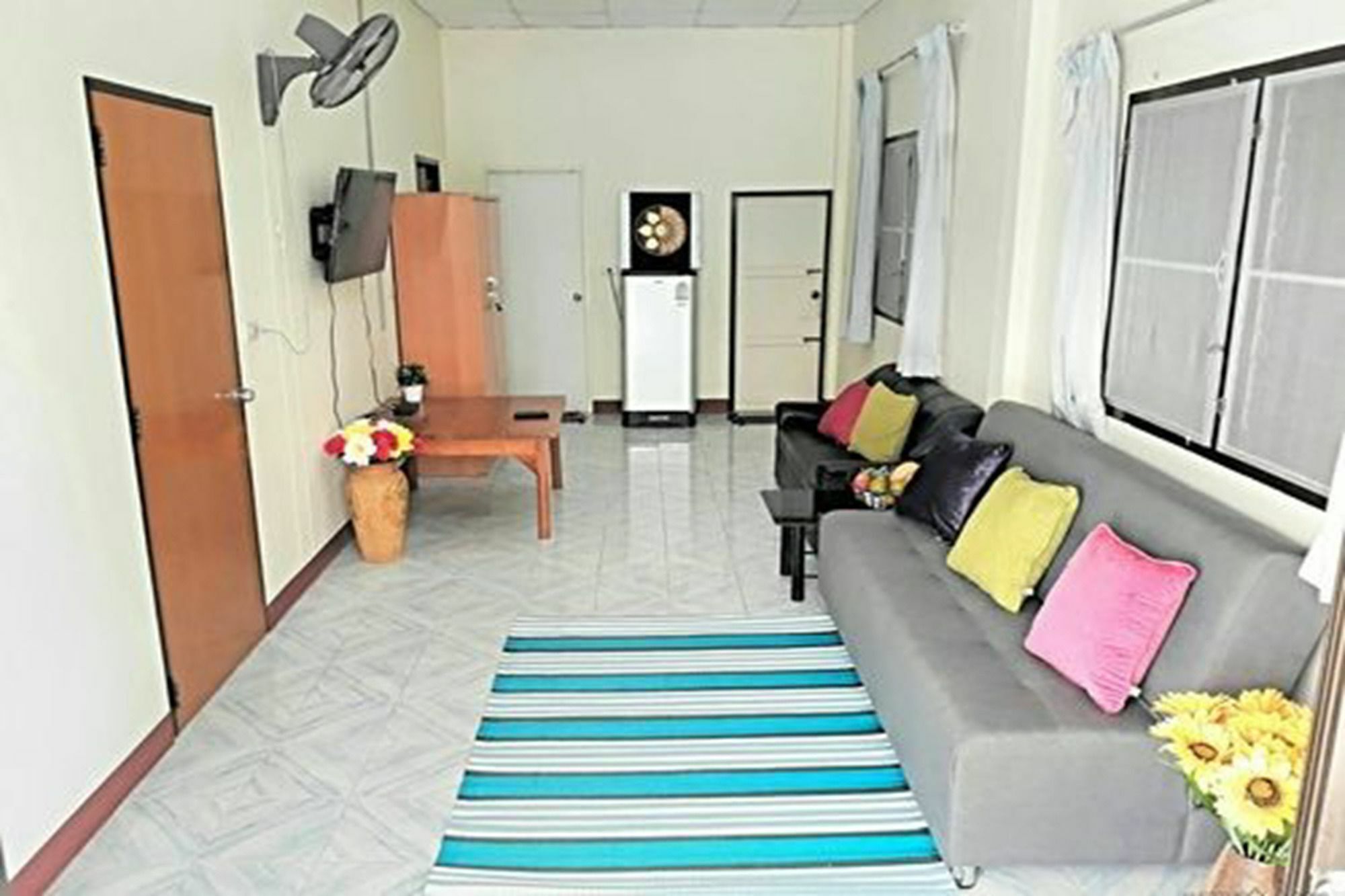 Mae Rampung Beach House Pool Villa Ράγιονγκ Εξωτερικό φωτογραφία