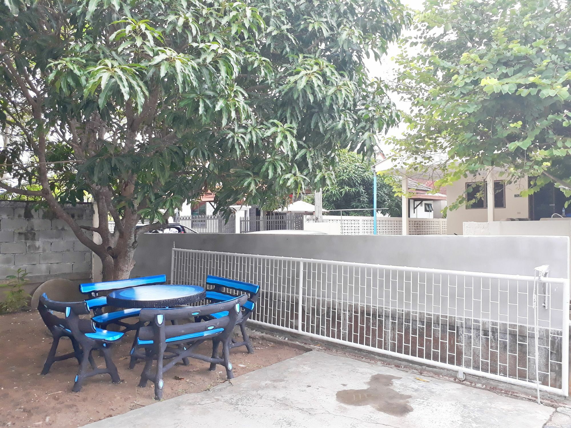 Mae Rampung Beach House Pool Villa Ράγιονγκ Εξωτερικό φωτογραφία