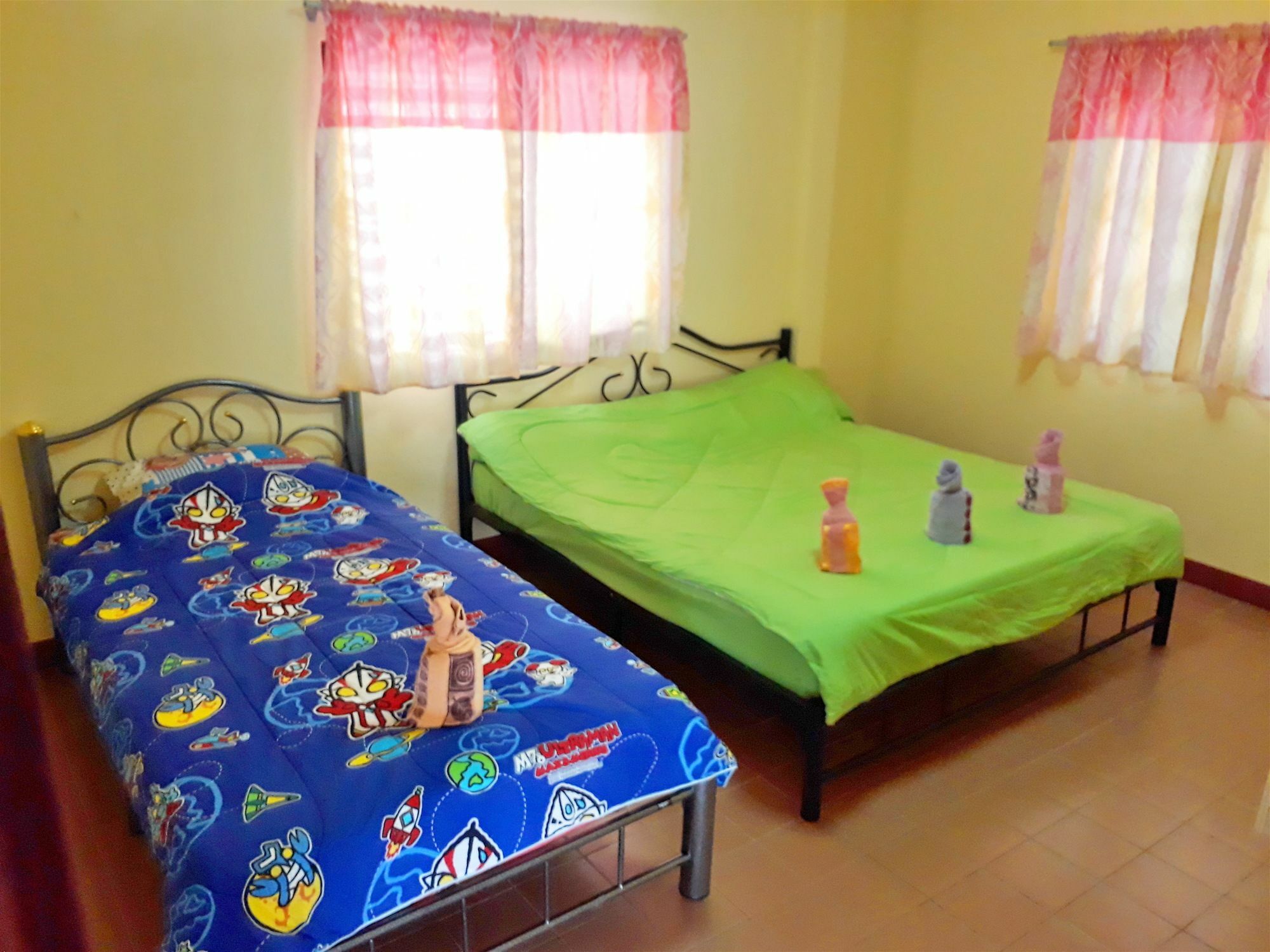 Mae Rampung Beach House Pool Villa Ράγιονγκ Εξωτερικό φωτογραφία