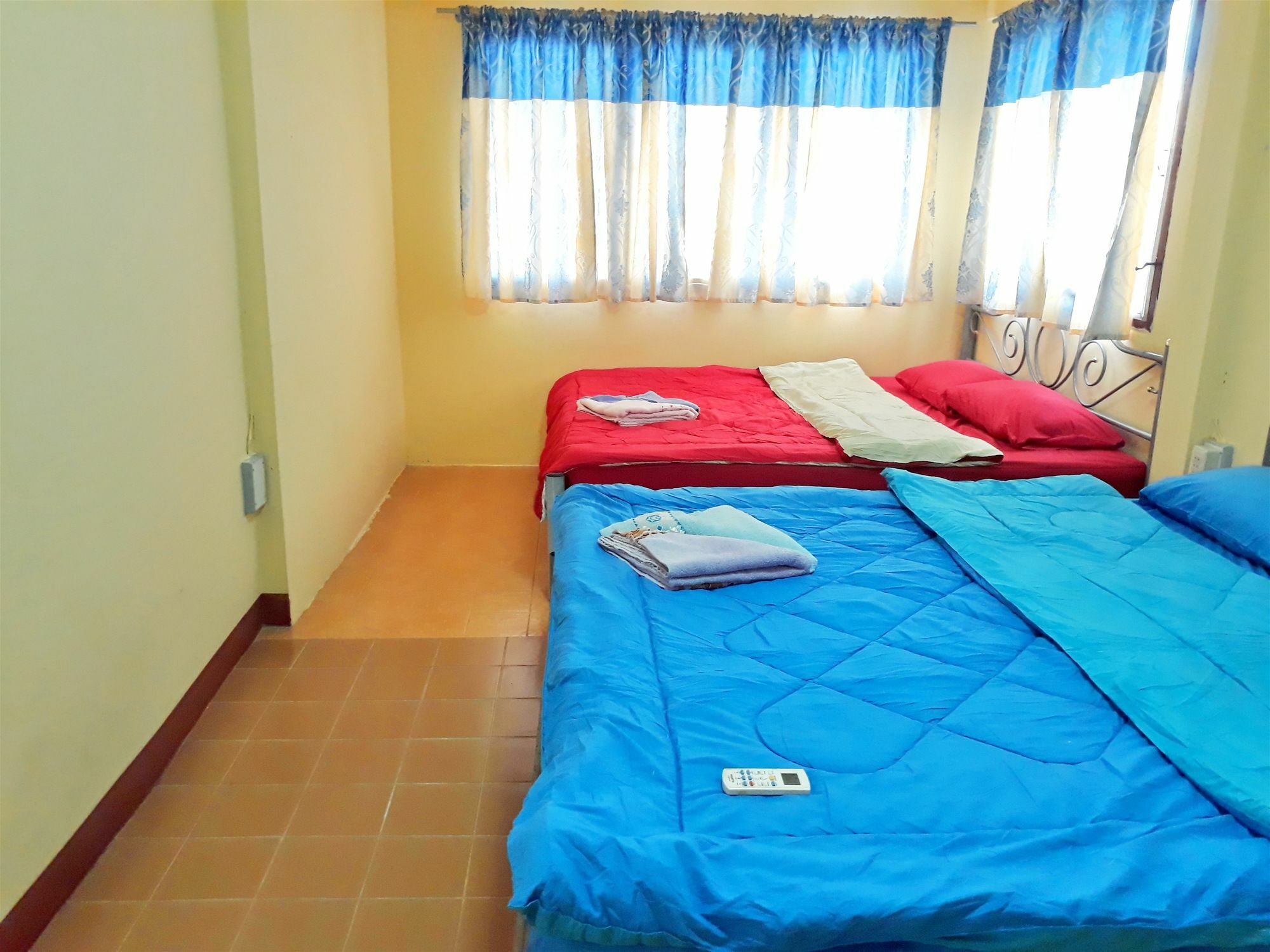 Mae Rampung Beach House Pool Villa Ράγιονγκ Εξωτερικό φωτογραφία