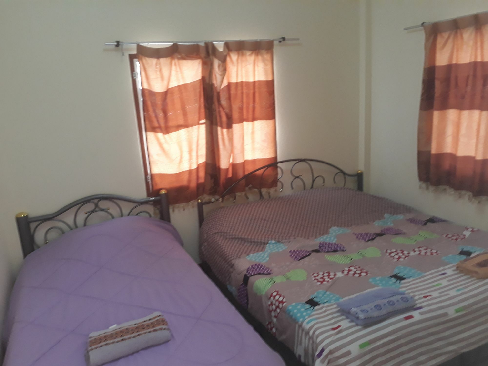 Mae Rampung Beach House Pool Villa Ράγιονγκ Εξωτερικό φωτογραφία