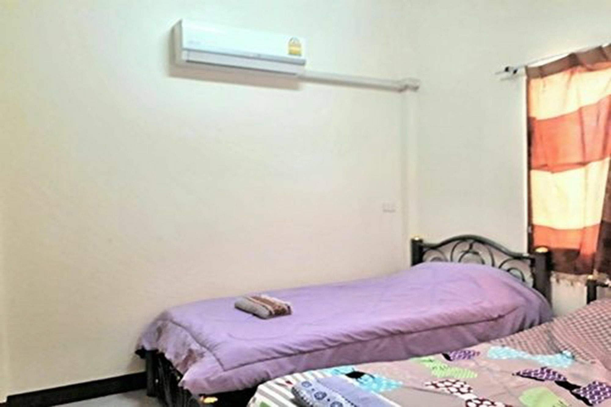 Mae Rampung Beach House Pool Villa Ράγιονγκ Εξωτερικό φωτογραφία