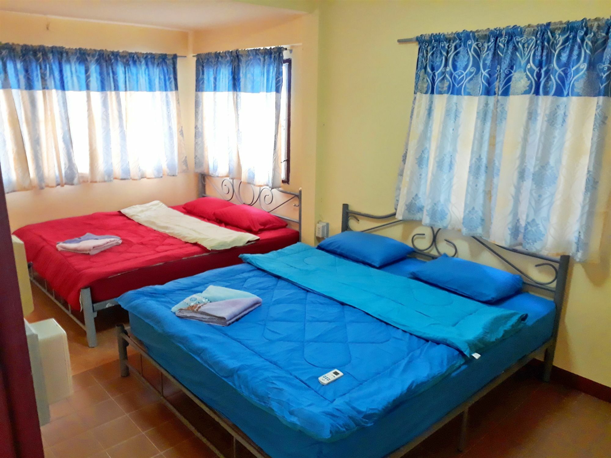 Mae Rampung Beach House Pool Villa Ράγιονγκ Εξωτερικό φωτογραφία
