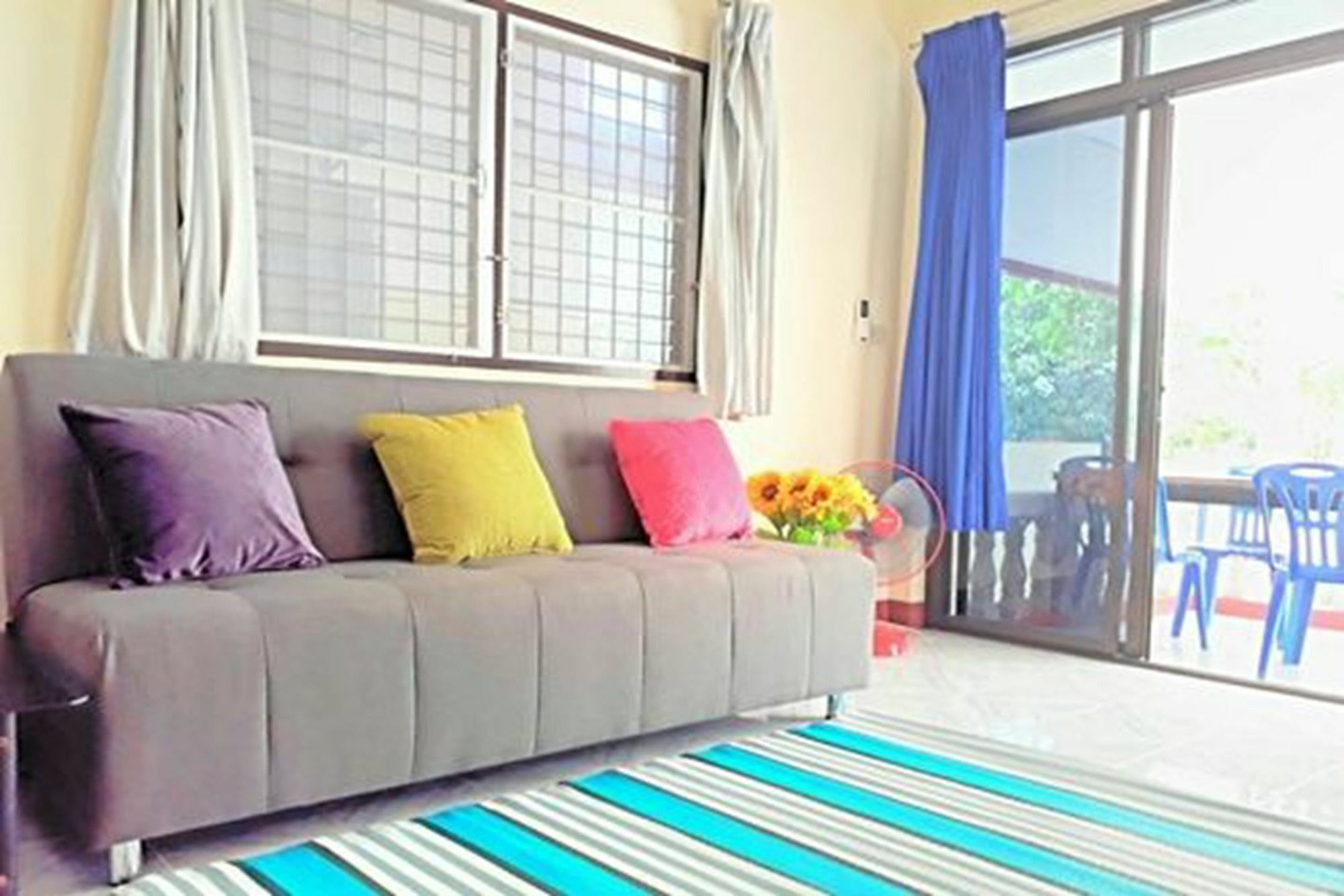 Mae Rampung Beach House Pool Villa Ράγιονγκ Εξωτερικό φωτογραφία