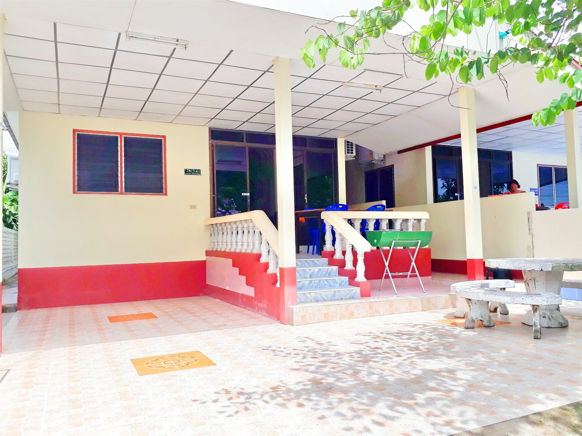 Mae Rampung Beach House Pool Villa Ράγιονγκ Εξωτερικό φωτογραφία