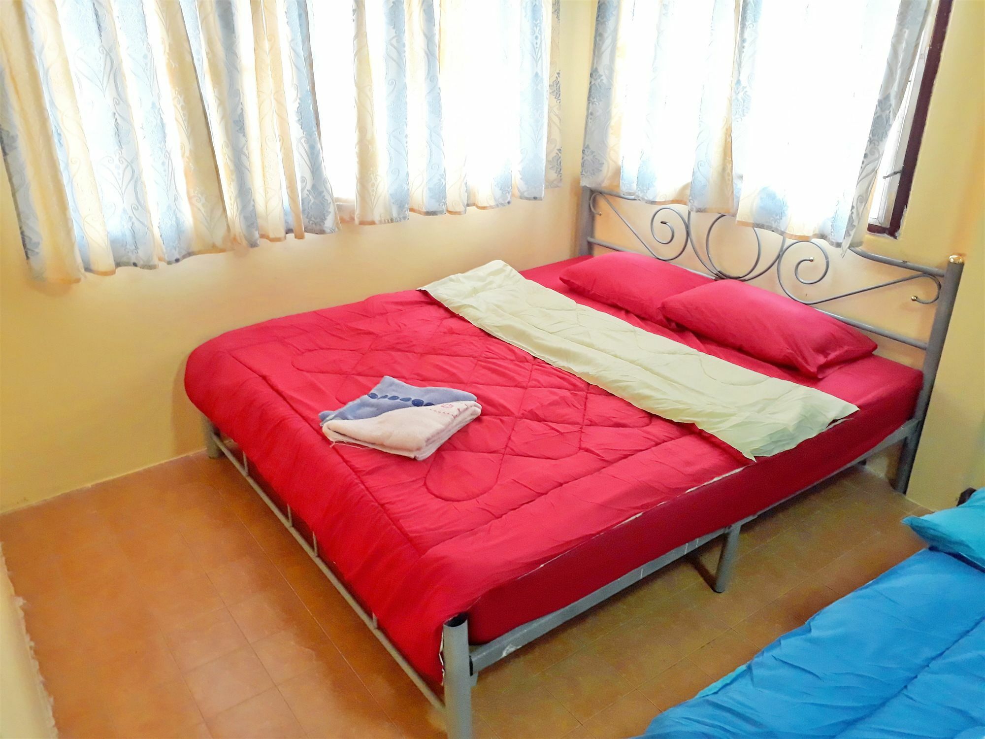 Mae Rampung Beach House Pool Villa Ράγιονγκ Εξωτερικό φωτογραφία