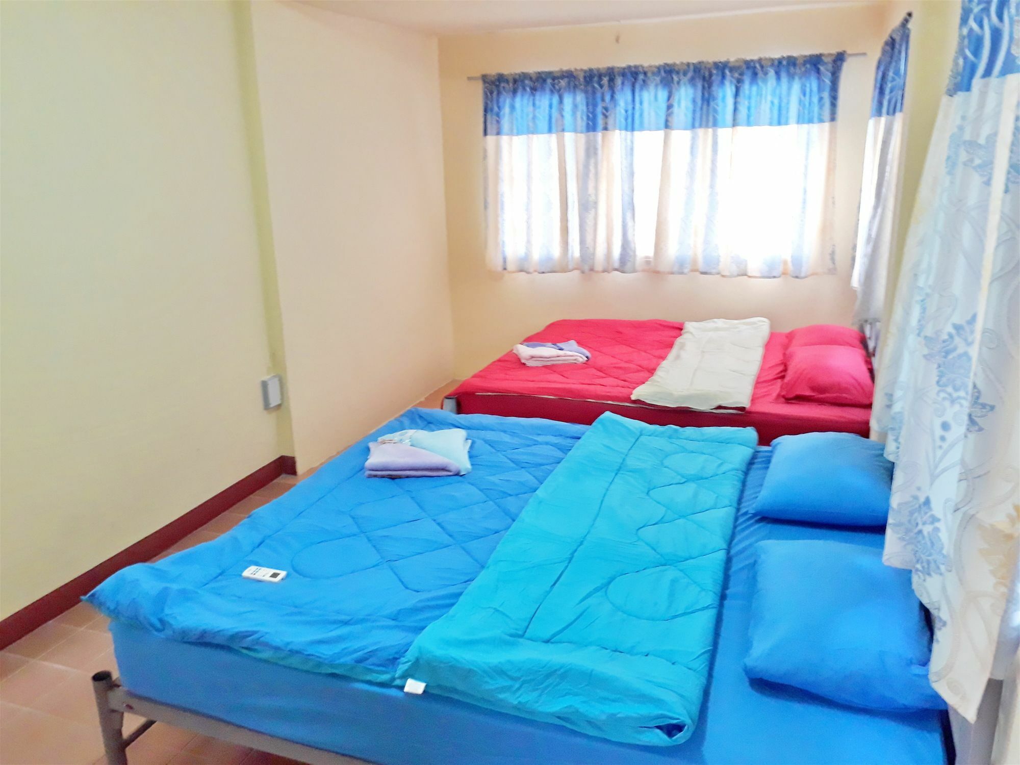 Mae Rampung Beach House Pool Villa Ράγιονγκ Εξωτερικό φωτογραφία